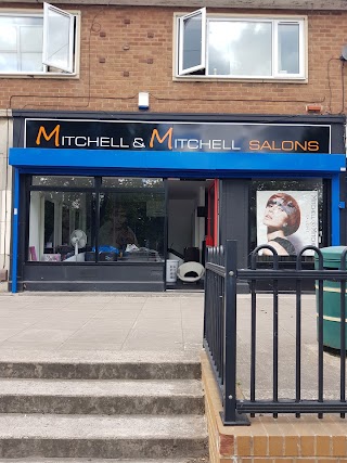 Mitchell And Mitchell Salons