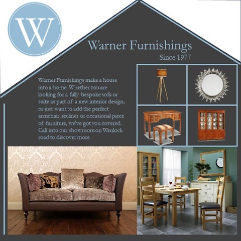 Warner Furnishings