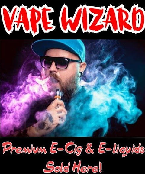 Vape Wizard