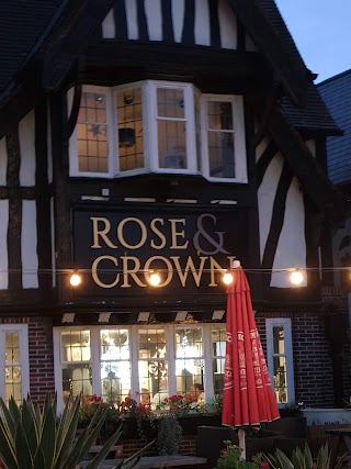 Rose & Crown - Beverley