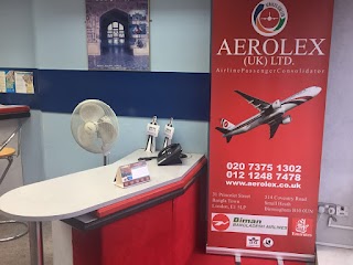 Aerolex UK Limited