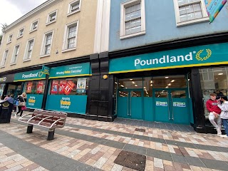 Poundland