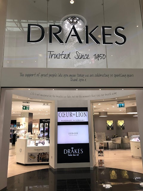 Drakes Jewellers