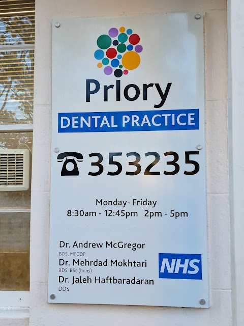 Priory Dental Practice