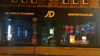 JD Sports