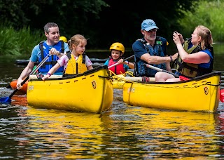 West Leeds Activity Centre