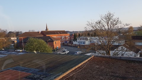 Halesowen Leisure Centre