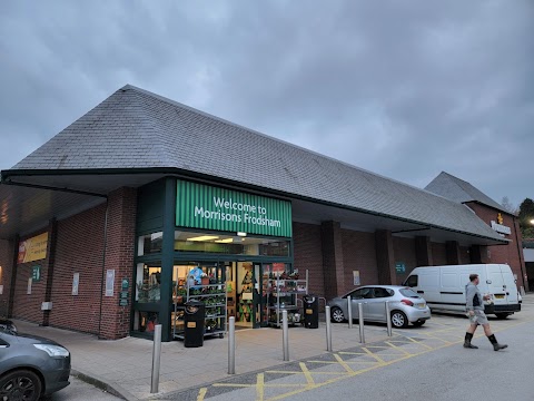 Morrisons