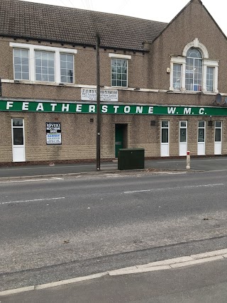 Featherstone Social Club