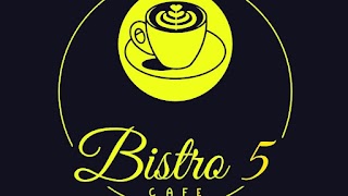 Bistro 5 Cafe