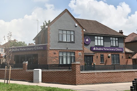 Godiva Veterinary Clinic