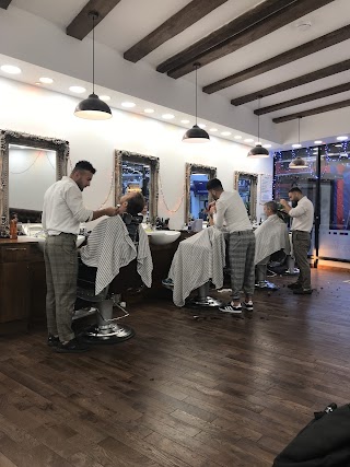 Hope's Barbers