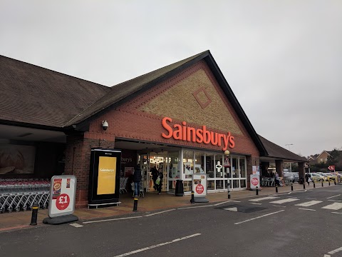 Sainsbury's