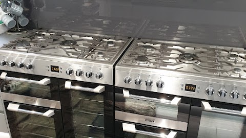 Greens Oven Cleans Oven Cleaning Plymouth