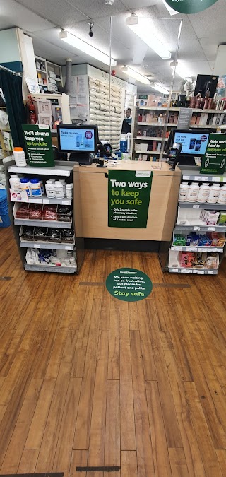 LloydsPharmacy