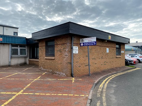 Govan Health Centre