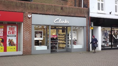 Clarks