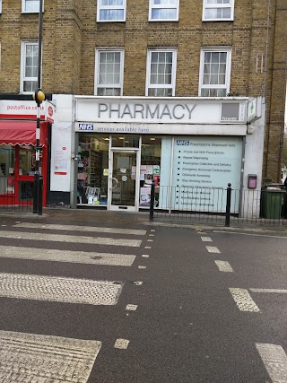 Tower Pharmacy