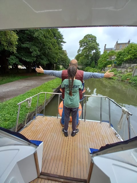 The Sir John Knill Boat Trips