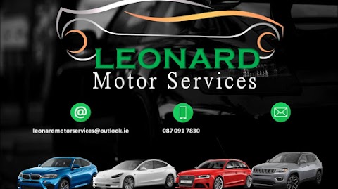 Leonard Motor Services