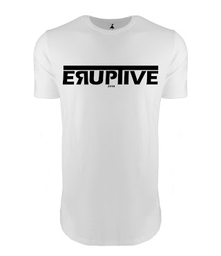 Eruptive Clothing