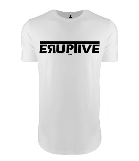 Eruptive Clothing