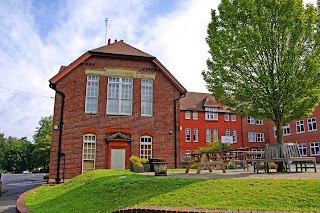 Caterham School