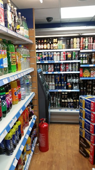 Bushbury News and Off-Licence