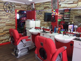 Coulsdon Barbers