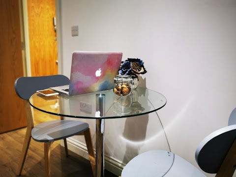 Heliodoor Serviced Apartments Watford