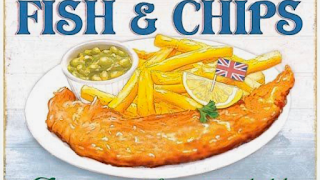 Skippers Fish & Chips