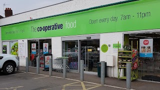 The Co-operative Food