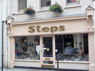 Steps