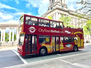 City Tours Belfast