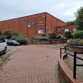 Everton Park Sports Centre