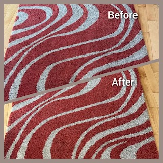 Sandyford Carpet Cleaning