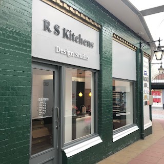 RS Kitchens Design Studio Ltd