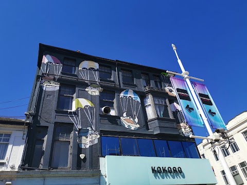 KOKORO Brighton (Western Rd)