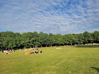 Woodhouse Moor