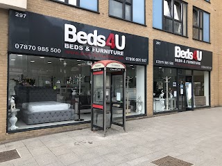 Beds4U Croydon