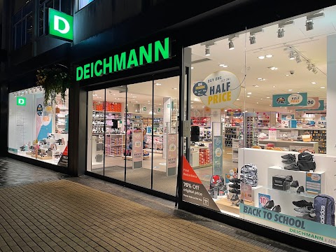 DEICHMANN