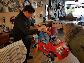 Jaggers Barbershop