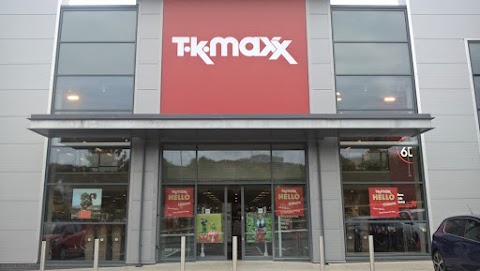 TK Maxx