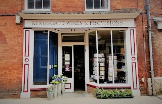 Kingsgate Wines & Provisions