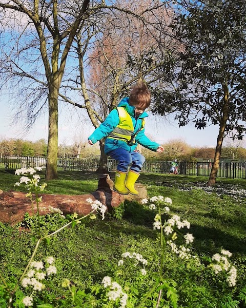 The Oak Montessori Nursery