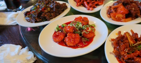 Eastern & Oriental Restaurant (Chobham)
