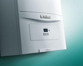 Vaillant Boiler Service Experts Notting Hill