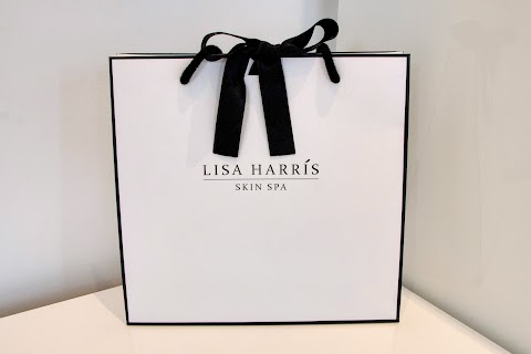 Lisa Harris Skin Science