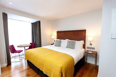 PREMIER SUITES PLUS - Serviced Apartments Dublin Ballsbridge