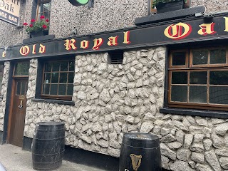 Old Royal Oak